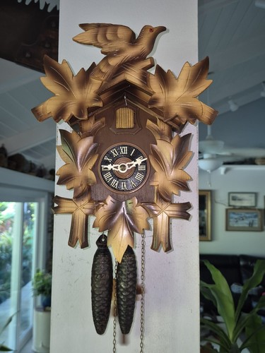 Hurbert herr day cuckoo - herr,